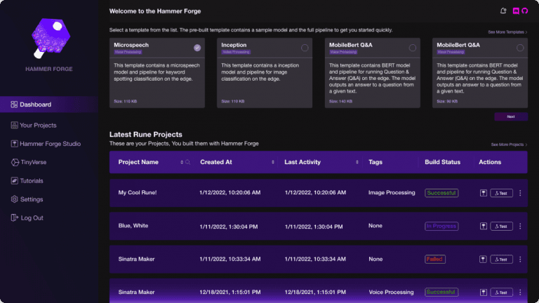 Senior Front-end Engineer