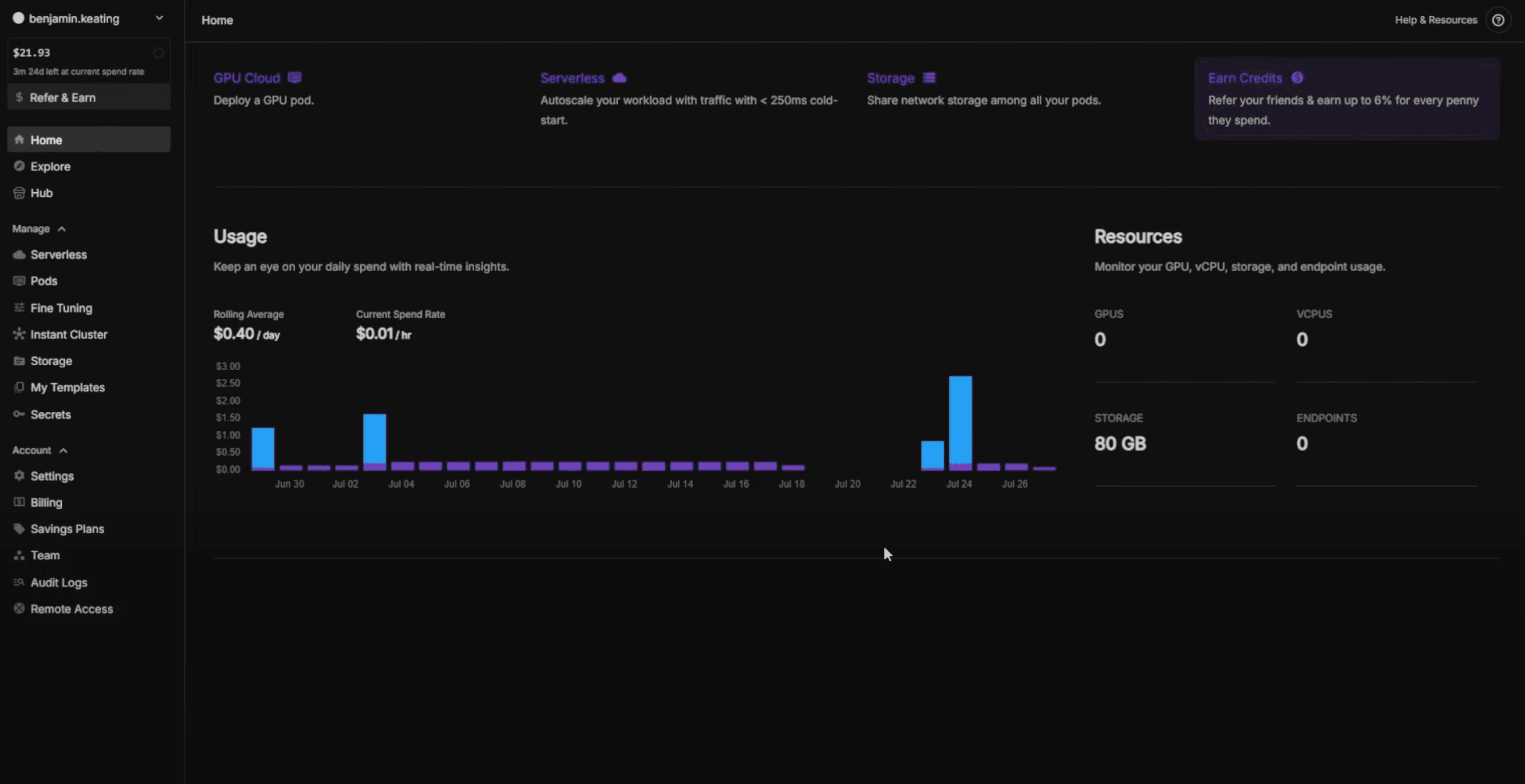 Senior Front-end Engineer